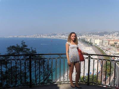 Moja żona zanim została moją żoną 117