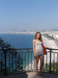 Moja żona zanim została moją żoną 118