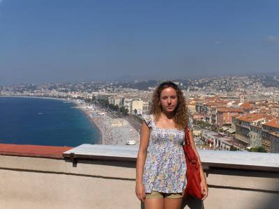 Moja żona zanim została moją żoną 122