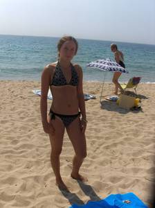 Moja żona zanim została moją żoną 124