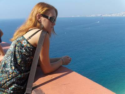 Moja żona zanim została moją żoną 126