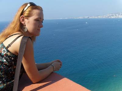 Moja żona zanim została moją żoną 127