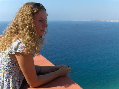 Moja żona zanim została moją żoną 128