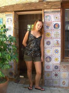 Moja żona zanim została moją żoną 135