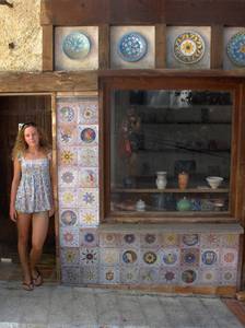 Moja żona zanim została moją żoną 136