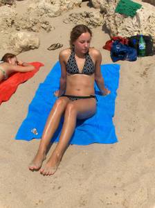 Moja żona zanim została moją żoną 141