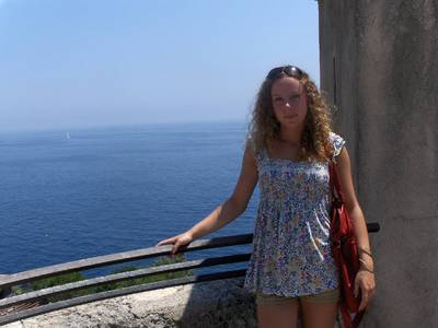 Moja żona zanim została moją żoną 142