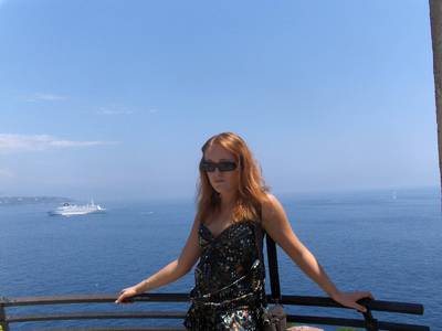 Moja żona zanim została moją żoną 143