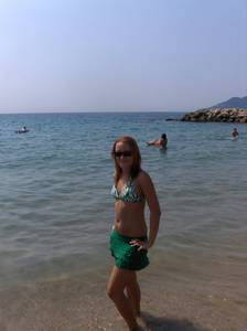 Moja żona zanim została moją żoną 151