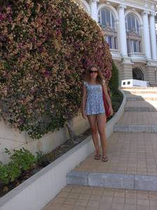 Moja żona zanim została moją żoną 152