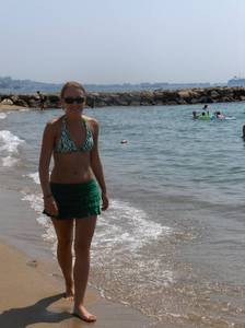 Moja żona zanim została moją żoną 154