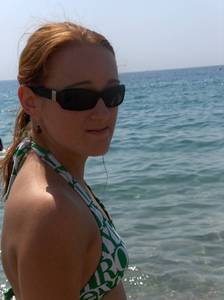 Moja żona zanim została moją żoną 155