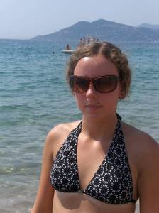 Moja żona zanim została moją żoną 156