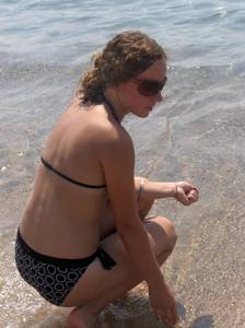 Moja żona zanim została moją żoną 157