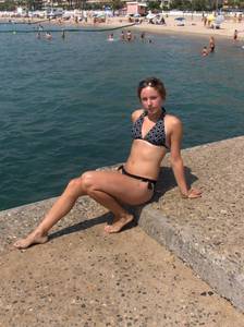 Moja żona zanim została moją żoną 161