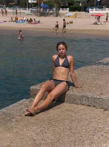 Moja żona zanim została moją żoną 163