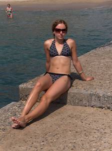 Moja żona zanim została moją żoną 165