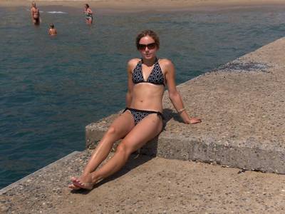 Moja żona zanim została moją żoną 166