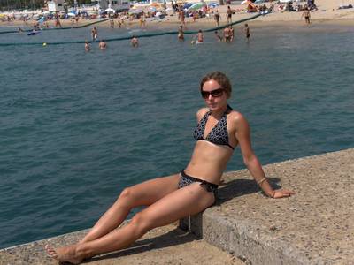 Moja żona zanim została moją żoną 167