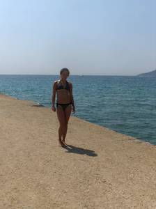 Moja żona zanim została moją żoną 168