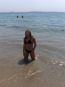 Moja żona zanim została moją żoną 169