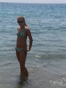 Moja żona zanim została moją żoną 173