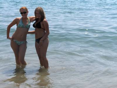 Moja żona zanim została moją żoną 174