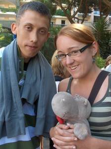 Moja żona zanim została moją żoną 176