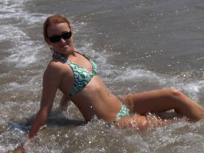 Moja żona zanim została moją żoną 177