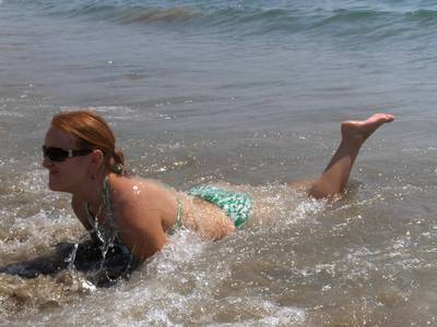 Moja żona zanim została moją żoną 178