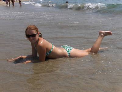 Moja żona zanim została moją żoną 179