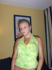 Moja żona zanim została moją żoną 188