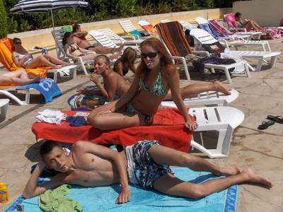 Moja żona zanim została moją żoną 190