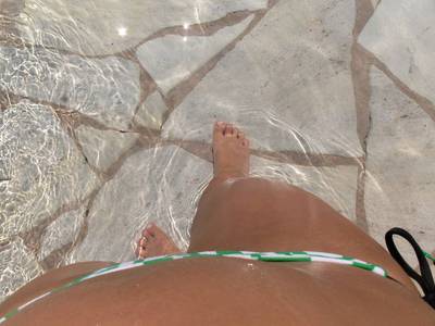 Moja żona zanim została moją żoną 194