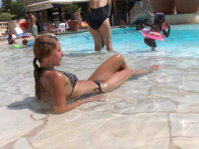 Moja żona zanim została moją żoną 198