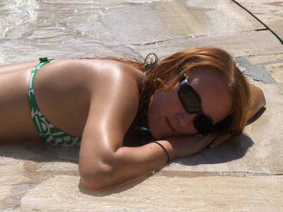 Moja żona zanim została moją żoną 201