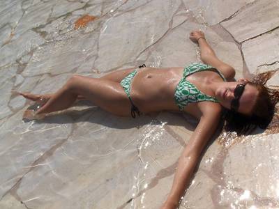 Moja żona zanim została moją żoną 207