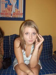 Moja żona zanim została moją żoną 209