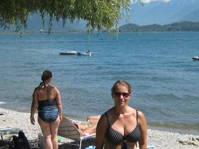 Moja żona zanim została moją żoną 210