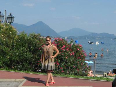 Moja żona zanim została moją żoną 232