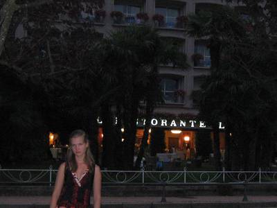 Moja żona zanim została moją żoną 234