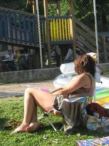 Moja żona zanim została moją żoną 236