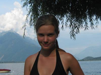 Moja żona zanim została moją żoną 241