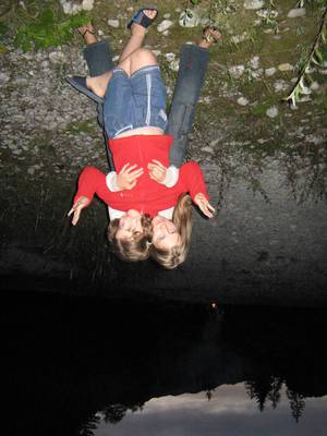 Moja żona zanim została moją żoną 253