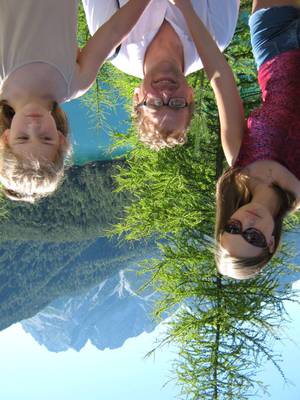 Moja żona zanim została moją żoną 254