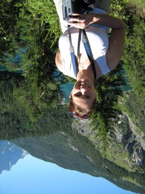 Moja żona zanim została moją żoną 256