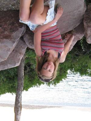 Moja żona zanim została moją żoną 266