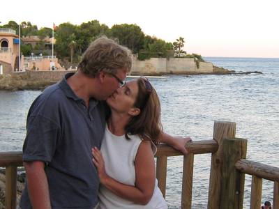 Moja żona zanim została moją żoną 267