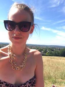 Moja żona zanim została moją żoną 274