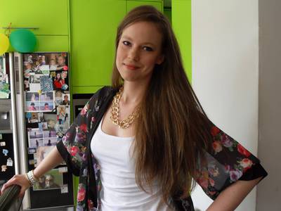 Moja żona zanim została moją żoną 275